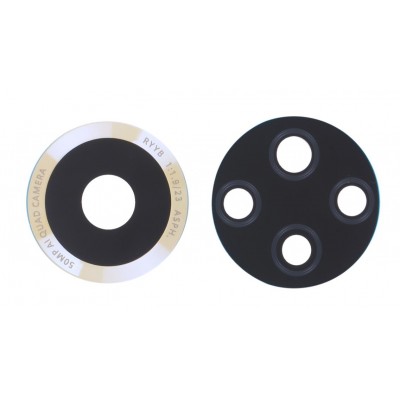 Camera Lens For Huawei Nova 9 Pro Violet By - Maxbhi Com