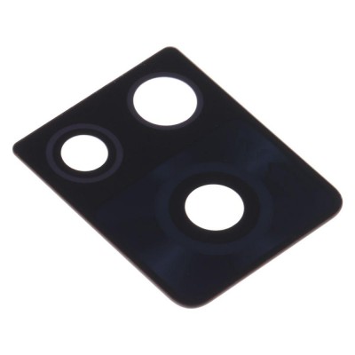 Camera Lens For Xiaomi Civi 5g Black By - Maxbhi Com