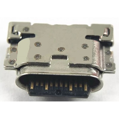 Charging Connector For Nokia G300 By - Maxbhi Com
