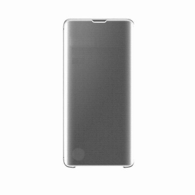 Flip Cover For Nokia G300 Grey By - Maxbhi Com