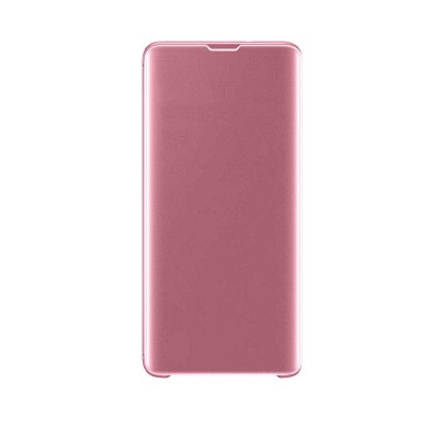 Flip Cover For Xiaomi Civi 5g Pink By - Maxbhi Com