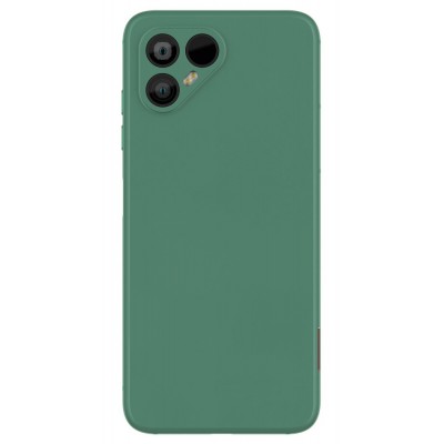 Full Body Housing For Fairphone 4 Green - Maxbhi Com