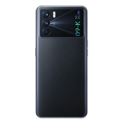 Full Body Housing For Oppo K9 Pro 5g Black - Maxbhi Com