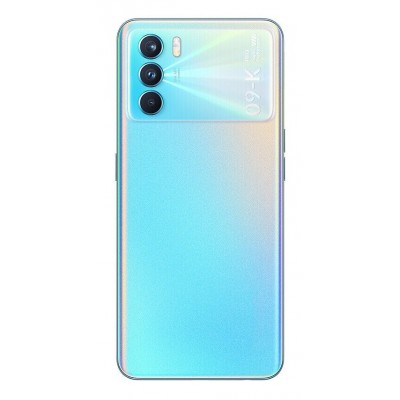 Full Body Housing For Oppo K9 Pro 5g Blue - Maxbhi Com