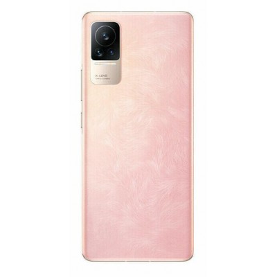Full Body Housing For Xiaomi Civi 5g Pink - Maxbhi Com