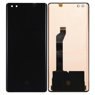Lcd With Touch Screen For Huawei Nova 9 Pro White By - Maxbhi Com