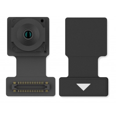 Replacement Front Camera For Fairphone 4 Selfie Camera By - Maxbhi Com