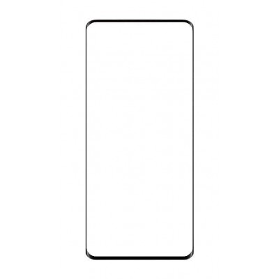 Replacement Front Glass For Xiaomi Civi 5g Blue By - Maxbhi Com