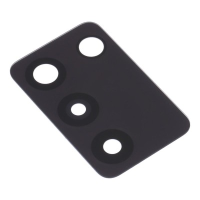 Camera Lens For Oppo K9s Black By - Maxbhi Com