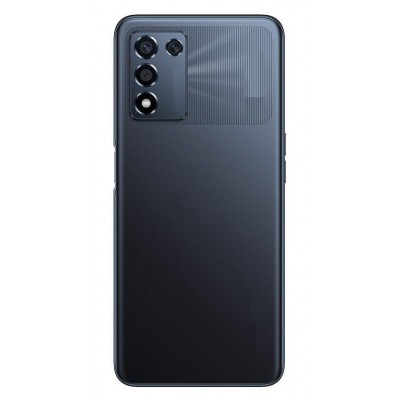 Full Body Housing For Oppo K9s Black - Maxbhi Com