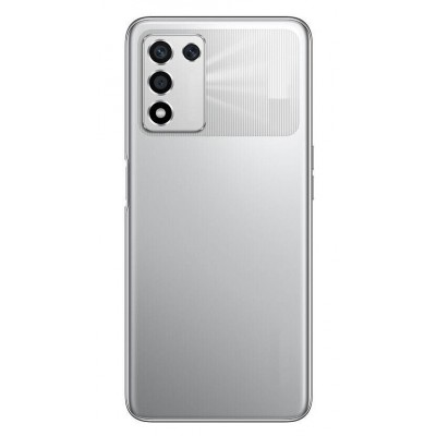 Full Body Housing For Oppo K9s White - Maxbhi Com