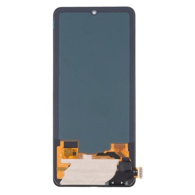 Lcd With Touch Screen For Xiaomi Black Shark 4s Black By - Maxbhi Com