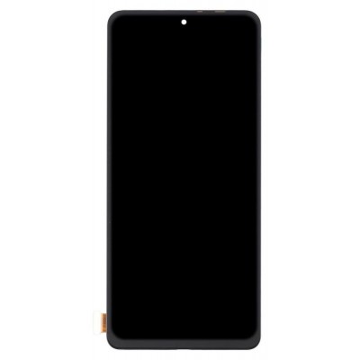Lcd With Touch Screen For Xiaomi Black Shark 4s Pro White By - Maxbhi Com