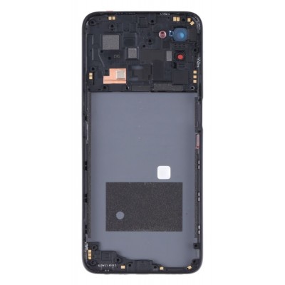 Back Panel Cover For Oppo A56 5g White - Maxbhi Com