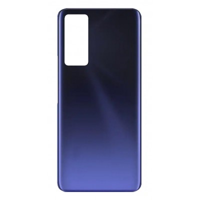 Back Panel Cover For Vivo Y71t Black - Maxbhi Com