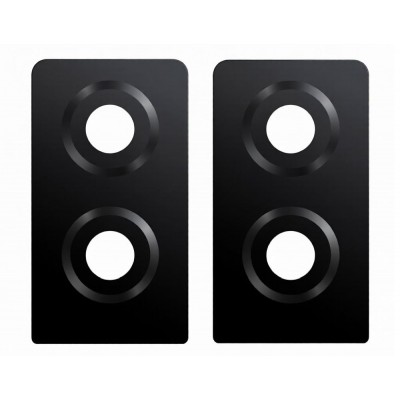 Camera Lens For Vivo Y71t White By - Maxbhi Com