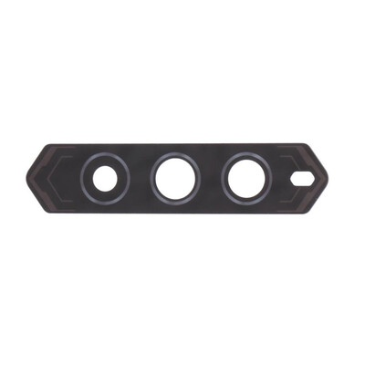 Camera Lens For Xiaomi Black Shark 4s Black By - Maxbhi Com