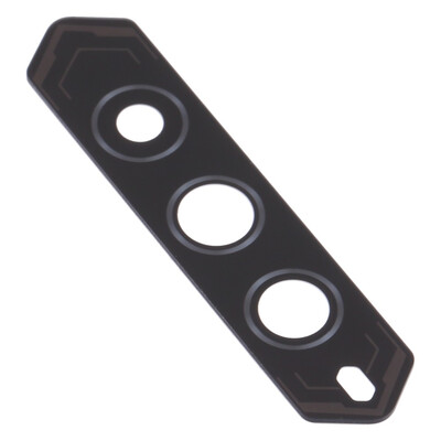 Camera Lens For Xiaomi Black Shark 4s Black By - Maxbhi Com