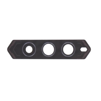 Camera Lens For Xiaomi Black Shark 4s White By - Maxbhi Com