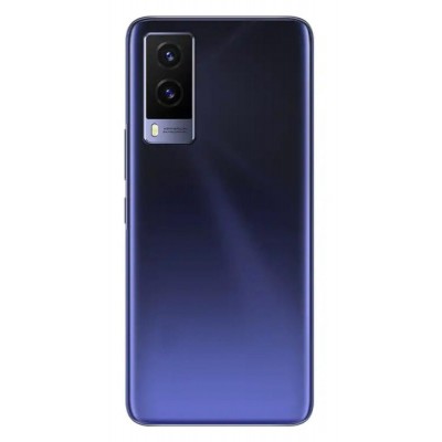 Full Body Housing For Vivo Y71t Black - Maxbhi Com