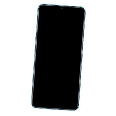 Handsfree Audio Jack Flex Cable For Oppo A56 5g By - Maxbhi Com