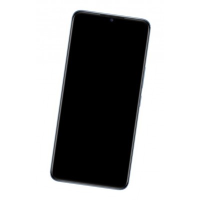 Handsfree Audio Jack Flex Cable For Vivo Y71t By - Maxbhi Com