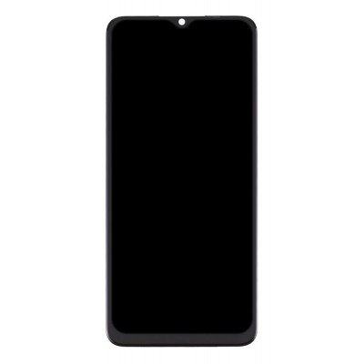 Lcd With Touch Screen For Oppo A56 5g Purple By - Maxbhi Com