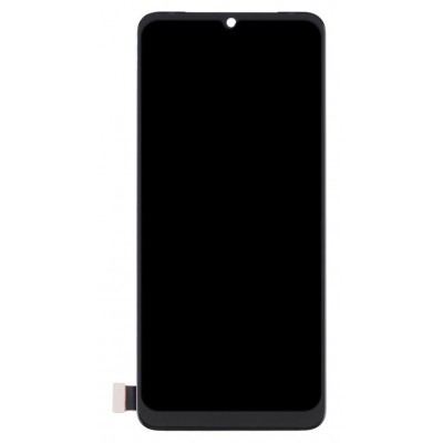 Lcd With Touch Screen For Vivo Y71t Blue By - Maxbhi Com