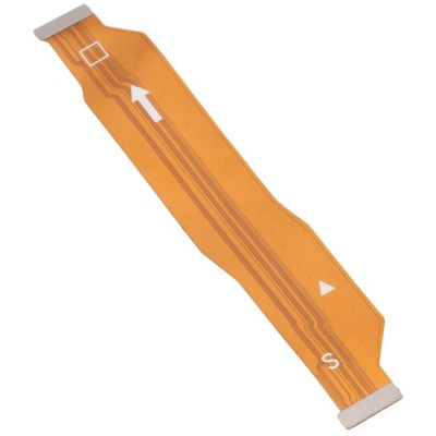 Main Board Flex Cable For Oppo K9s By - Maxbhi Com