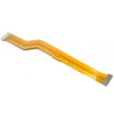 Main Board Flex Cable For Vivo Y71t By - Maxbhi Com