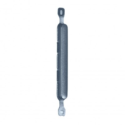 Power Button Outer For Xiaomi Black Shark 4s White By - Maxbhi Com