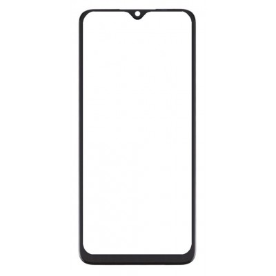 Touch Screen Digitizer For Oppo A56 5g Purple By - Maxbhi Com