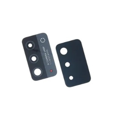 Camera Lens For Honor X30 Max 5g Blue By - Maxbhi Com
