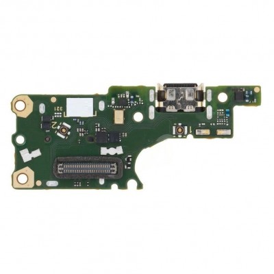 Charging Connector Flex Pcb Board For Honor 50 Lite By - Maxbhi Com