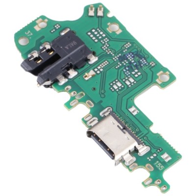 Charging Connector Flex Pcb Board For Honor X30i By - Maxbhi Com