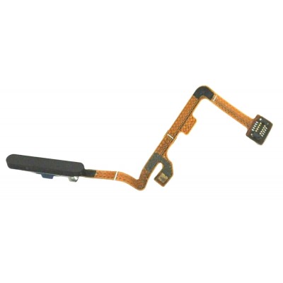 Fingerprint Sensor Flex Cable For Nokia X100 5g Blue By - Maxbhi Com