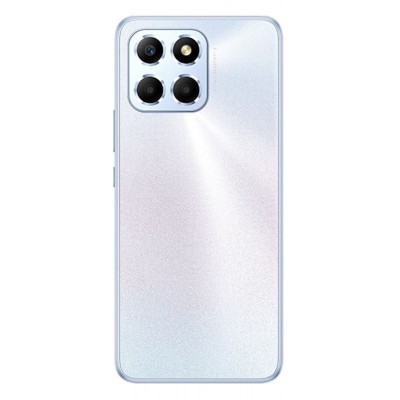 Full Body Housing For Honor X30i White - Maxbhi Com