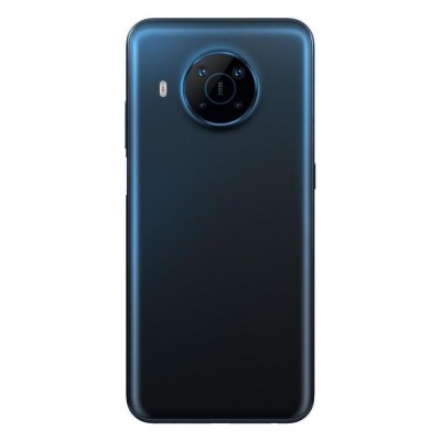 Full Body Housing For Nokia X100 5g Blue - Maxbhi Com