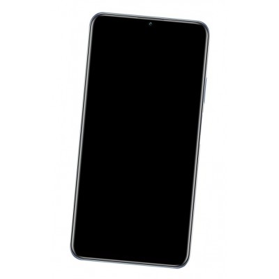 Lcd Flex Cable For Honor X30 Max 5g By - Maxbhi Com