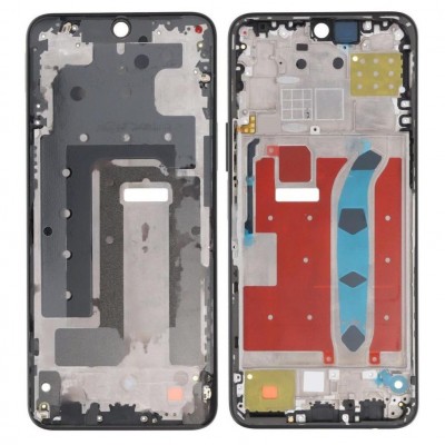 LCD Frame Middle Chassis for Honor X30i Black