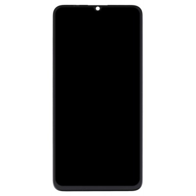 Lcd With Touch Screen For Honor X30 Max 5g Silver By - Maxbhi Com