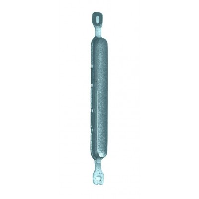 Power Button Outer For Nokia X100 5g White By - Maxbhi Com