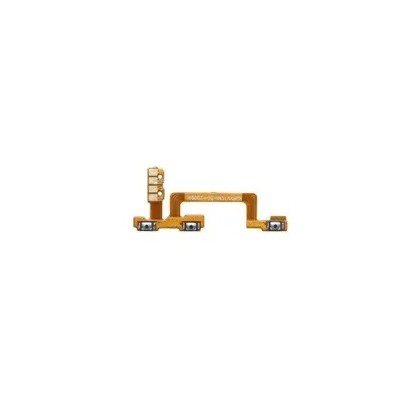 Volume Button Flex Cable For Honor X30 Max 5g By - Maxbhi Com