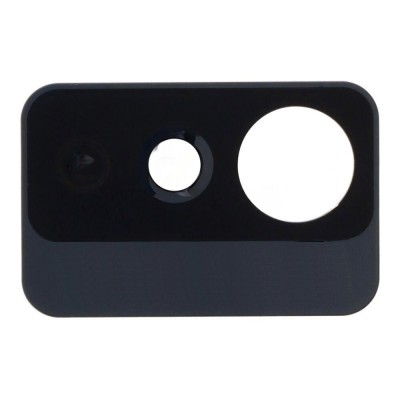 Camera Lens For Zte Blade L9 White By - Maxbhi Com