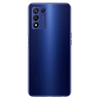 Full Body Housing For Realme Q3t 5g Black - Maxbhi Com