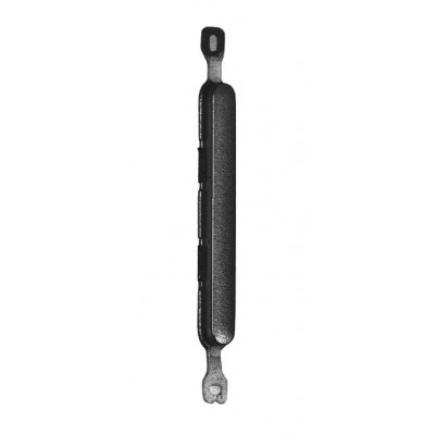 Power Button Outer For Tecno Pop 5c White By - Maxbhi Com