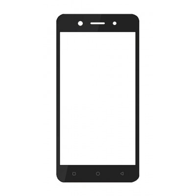 Touch Screen Digitizer For Tecno Pop 5c White By - Maxbhi Com