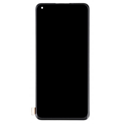 Lcd With Touch Screen For Oppo Find X5 Pro Blue By - Maxbhi Com