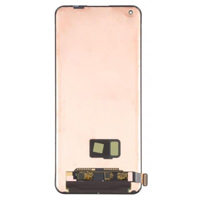 Lcd With Touch Screen For Oppo Find X5 Pro Blue By - Maxbhi Com