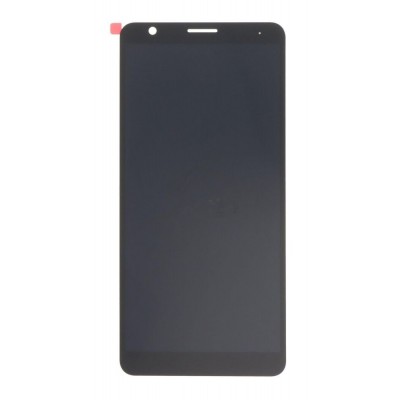 Lcd With Touch Screen For Zte Blade A31 Blue By - Maxbhi Com